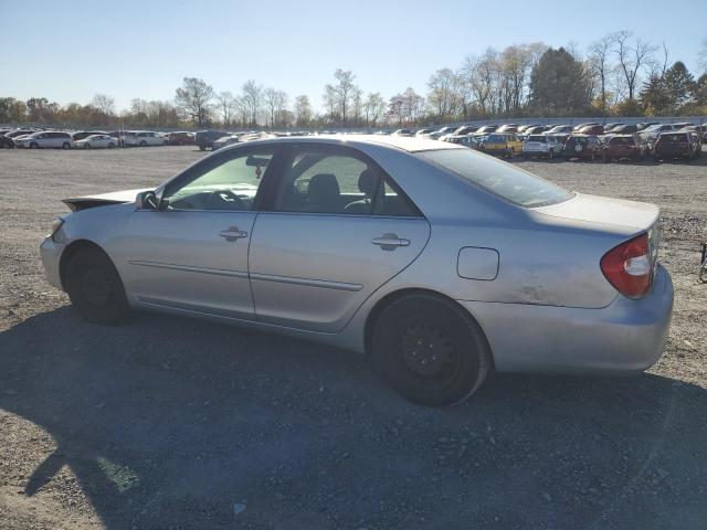 Photo 2 from auction – 2002 TOYOTA CAMRY with VIN 4T1BE32KX2U553580