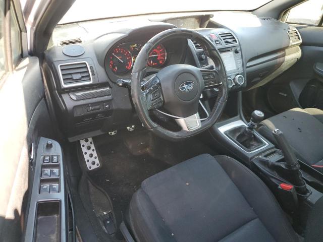 Photo 8 from auction – 2016 SUBARU WRX PREMIU with VIN JF1VA1F63G9815356