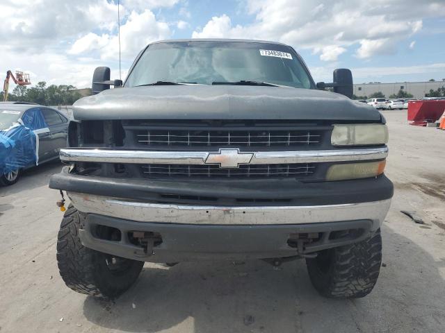 Photo 5 from auction – 1999 CHEVROLET SILVERADO with VIN 1GCEK19TXXE239247