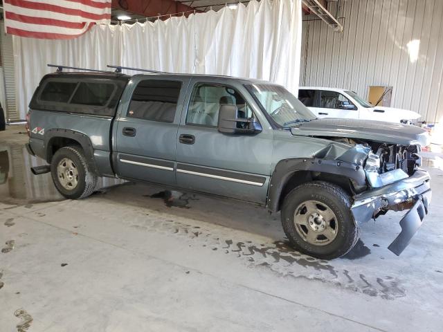 Photo 4 from auction – 2006 CHEVROLET SILVERADO with VIN 2GCEK13T761168744