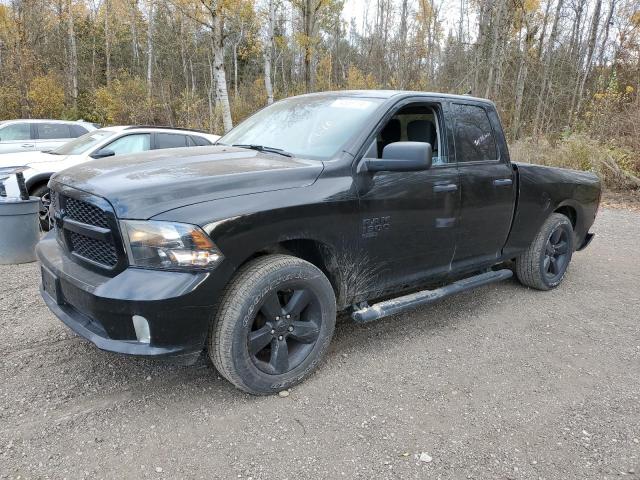 RAM 1500 CLASS 2021 with VIN 1C6RR7FG7MS524046 - Photo from auction