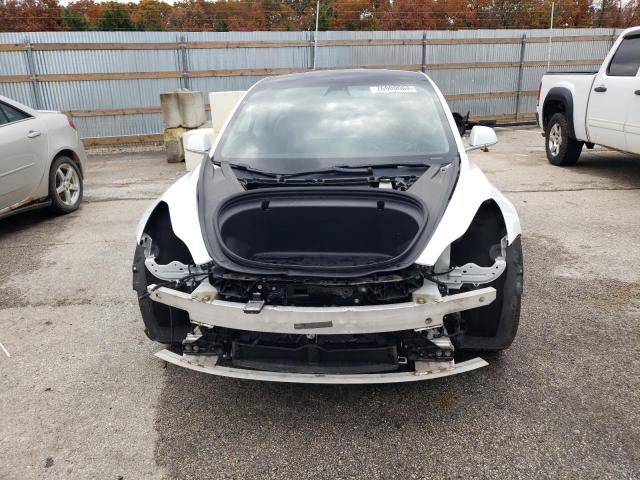 Photo 5 from auction – 2020 TESLA MODEL 3 with VIN 5YJ3E1EB6LF589124