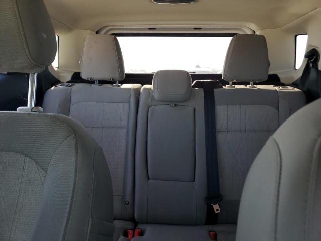 Photo 10 from auction – 2021 FORD ECOSPORT S with VIN MAJ3S2GE9MC440877