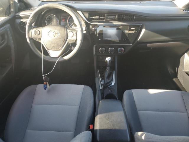 Photo 8 from auction – 2017 TOYOTA COROLLA L with VIN 2T1BURHE3HC820012