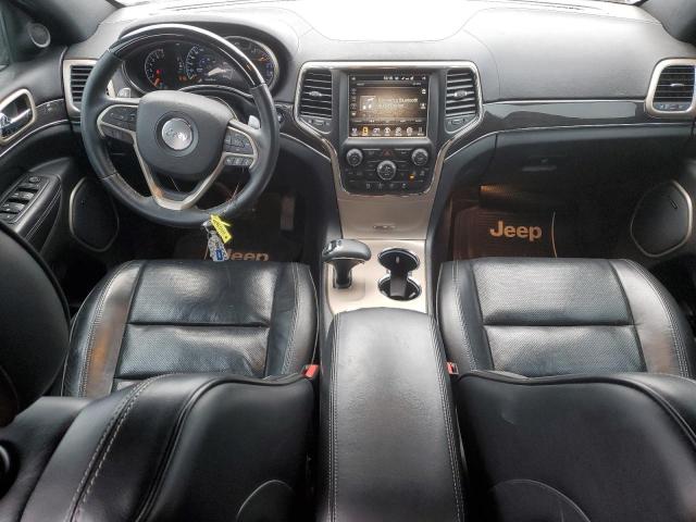 Photo 8 from auction – 2015 JEEP GRAND CHER with VIN 1C4RJFCG3FC890825