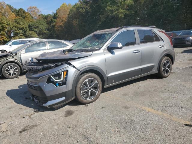 Photo 1 from auction – 2024 KIA NIRO EX with VIN KNDCR3LE2R5143561