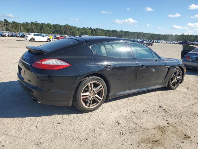Photo 3 from auction – 2012 PORSCHE PANAMERA 2 with VIN WP0AA2A75CL010129
