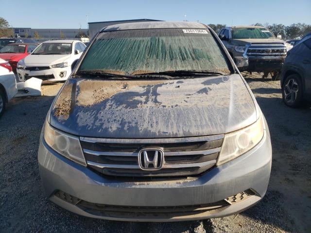 Photo 5 from auction – 2011 HONDA ODYSSEY EX with VIN 5FNRL5H45BB098434