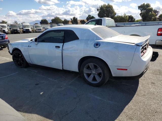 Photo 2 from auction – 2019 DODGE CHALLENGER with VIN 2C3CDZAG2KH677300