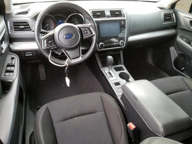 Photo 8 from auction – 2018 SUBARU OUTBACK 2. with VIN 4S4BSACC2J3296827