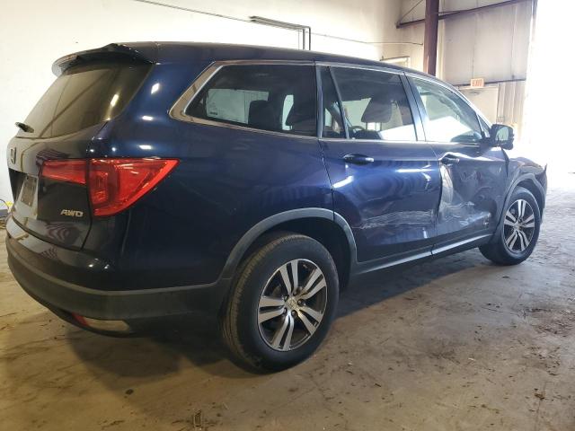 Photo 3 from auction – 2016 HONDA PILOT EX with VIN 5FNYF6H34GB106692