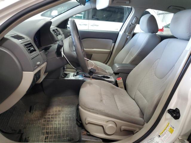 Photo 7 from auction – 2012 FORD FUSION S with VIN 3FAHP0GA3CR231546
