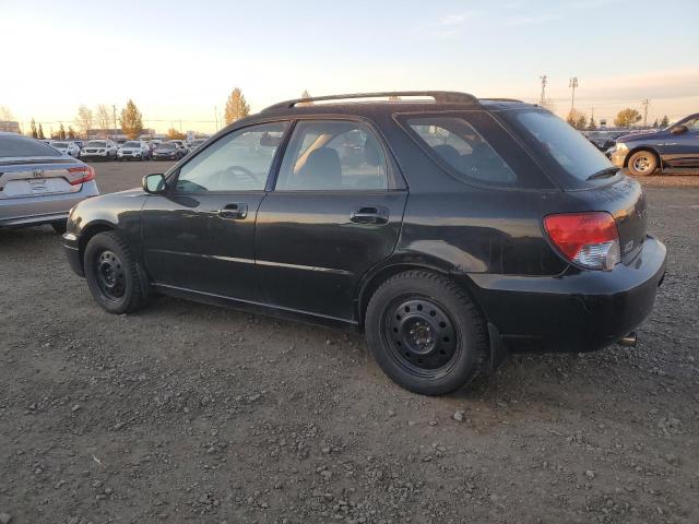 Photo 2 from auction – 2005 SUBARU IMPREZA RS with VIN JF1GG67565G808257