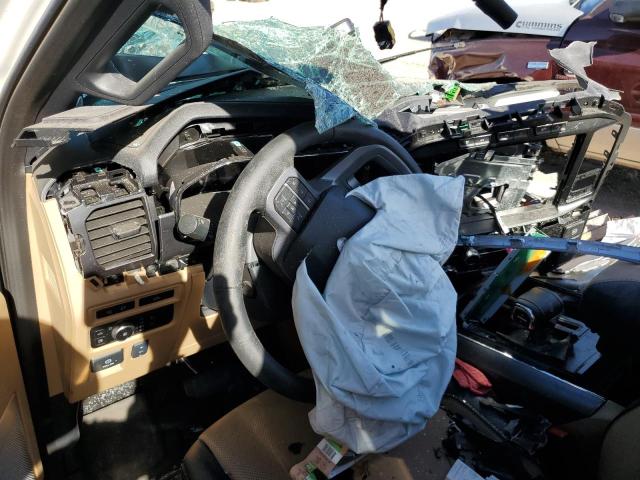 Photo 8 from auction – 2023 FORD F150 SUPER with VIN 1FTFW1ED4PFC46549