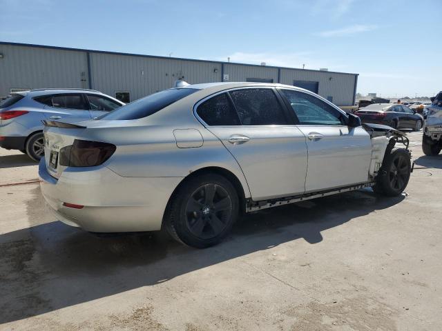 Photo 3 from auction – 2013 BMW 528 I with VIN WBAXG5C56DD231933