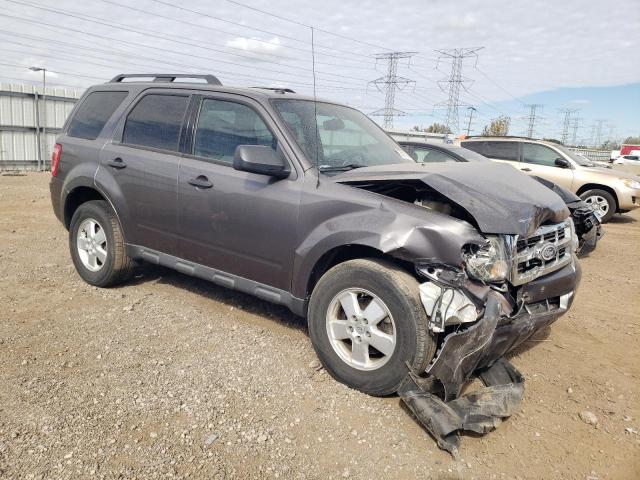 Photo 4 from auction – 2012 FORD ESCAPE XLT with VIN 1FMCU9DG6CKC69329