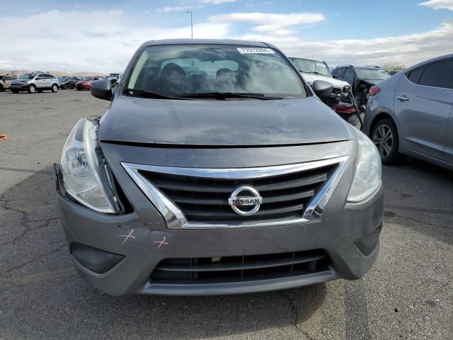 Photo 5 from auction – 2016 NISSAN VERSA S with VIN 3N1CN7AP0GL848835
