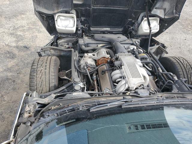 Photo 11 from auction – 1985 CHEVROLET CORVETTE with VIN 1G1YY0787F5127615