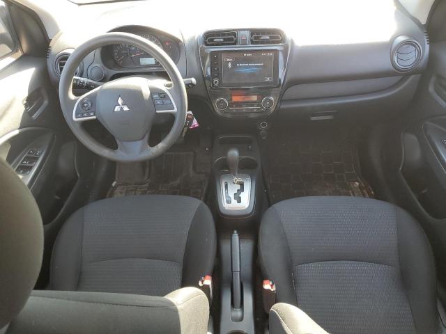 Photo 8 from auction – 2023 MITSUBISHI MIRAGE G4 with VIN ML32FUFJ0PHF02099