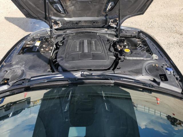 Photo 11 from auction – 2010 JAGUAR XKR with VIN SAJWA4DC1AMB38762