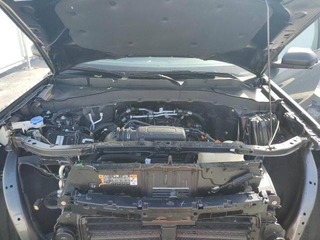 Photo 12 from auction – 2024 FORD EXPLORER X with VIN 1FMSK7DH2RGA04515