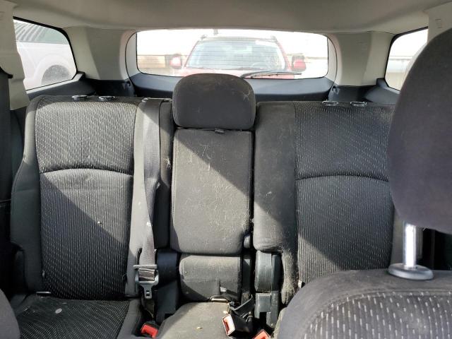 Photo 10 from auction – 2017 DODGE JOURNEY SE with VIN 3C4PDCAB8HT707978