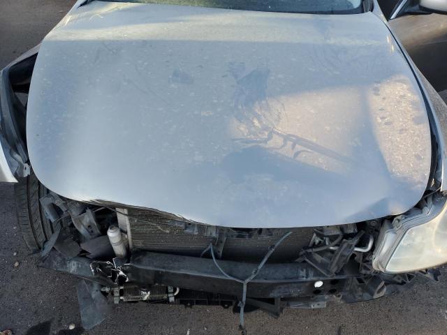 Photo 11 from auction – 2007 INFINITI G35 with VIN JNKBV61E07M711447
