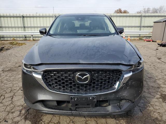 Photo 5 from auction – 2023 MAZDA CX-5 PREFE with VIN JM3KFBCM9P0195941