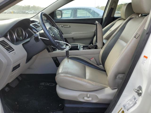 Photo 7 from auction – 2009 MAZDA CX-9 with VIN JM3TB28A890178047