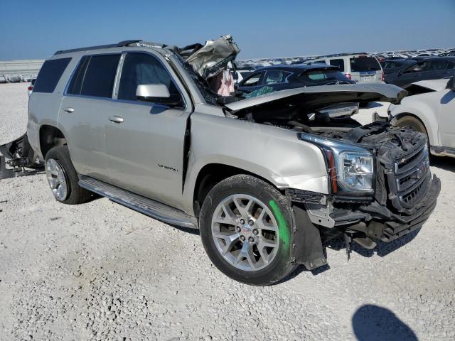 Photo 4 from auction – 2015 GMC YUKON SLT with VIN 1GKS1BKC8FR546904