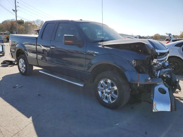 Photo 4 from auction – 2013 FORD F150 SUPER with VIN 1FTFX1CF9DKD20732