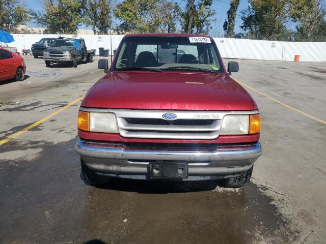 Photo 5 from auction – 1993 FORD RANGER SUP with VIN 1FTDR15X6PPB72554