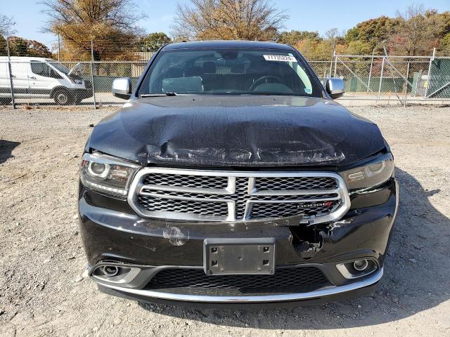 Photo 5 from auction – 2016 DODGE DURANGO CI with VIN 1C4SDJET3GC420012