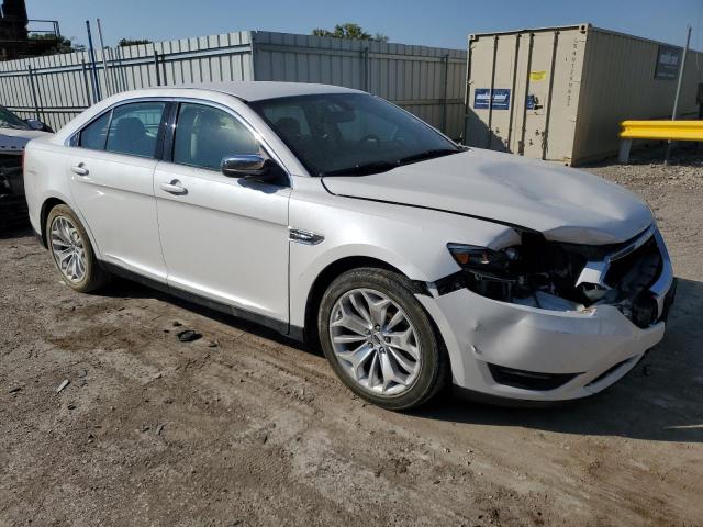 Photo 4 from auction – 2016 FORD TAURUS LIM with VIN 1FAHP2F88GG104542