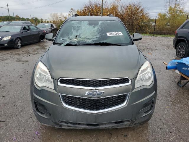 Photo 5 from auction – 2013 CHEVROLET EQUINOX LT with VIN 2GNALDEK8D6243346