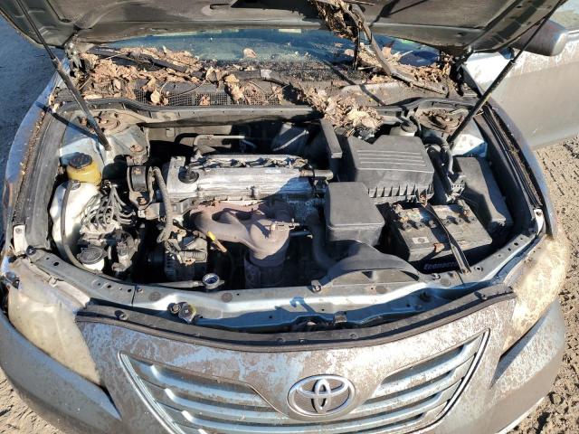 Photo 11 from auction – 2009 TOYOTA CAMRY BASE with VIN 4T1BE46K99U804731