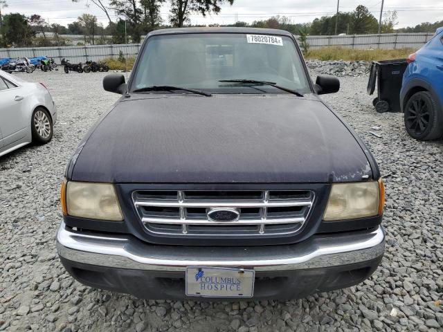 Photo 5 from auction – 2001 FORD RANGER SUP with VIN 1FTYR14UX1TA15780