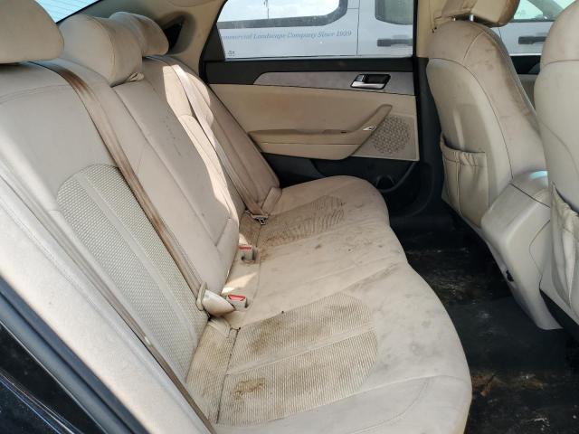Photo 10 from auction – 2015 HYUNDAI SONATA SE with VIN 5NPE24AF1FH205140