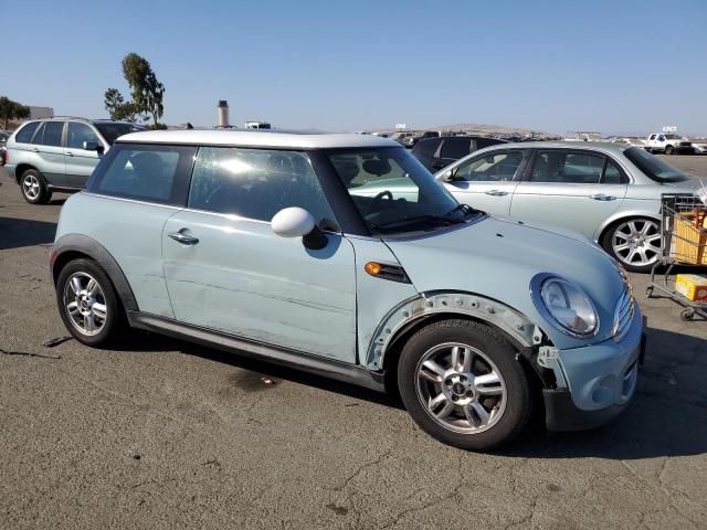 Photo 4 from auction – 2013 MINI COOPER with VIN WMWSU3C50DT690467