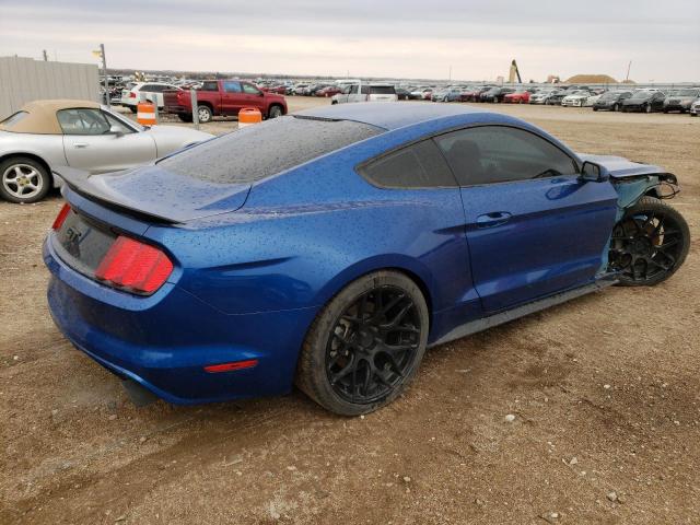 Photo 3 from auction – 2017 FORD MUSTANG GT with VIN 1FA6P8CF4H5351762