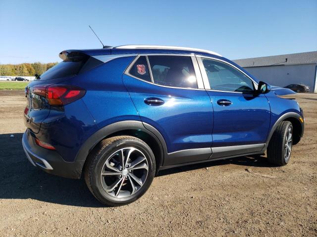 Photo 3 from auction – 2022 BUICK ENCORE GX with VIN KL4MMDSL0NB044025