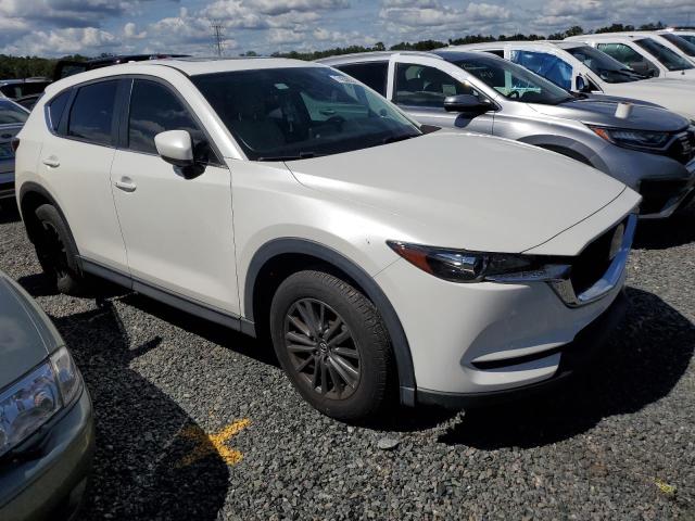 Photo 4 from auction – 2019 MAZDA CX-5 TOURI with VIN JM3KFACM1K0529771