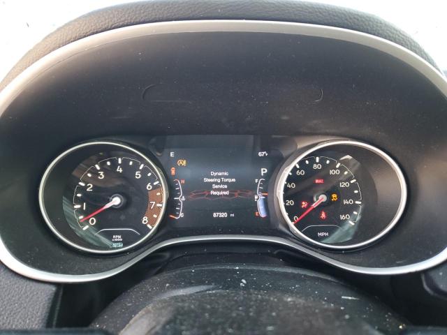 Photo 9 from auction – 2020 JEEP COMPASS LI with VIN 3C4NJDCB9LT151515