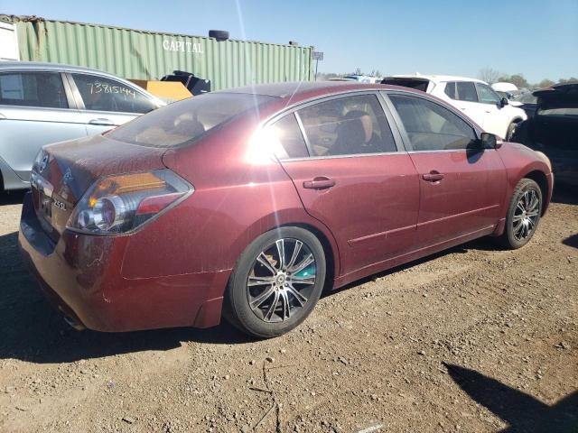Photo 3 from auction – 2010 NISSAN ALTIMA BAS with VIN 1N4AL2AP6AN417331