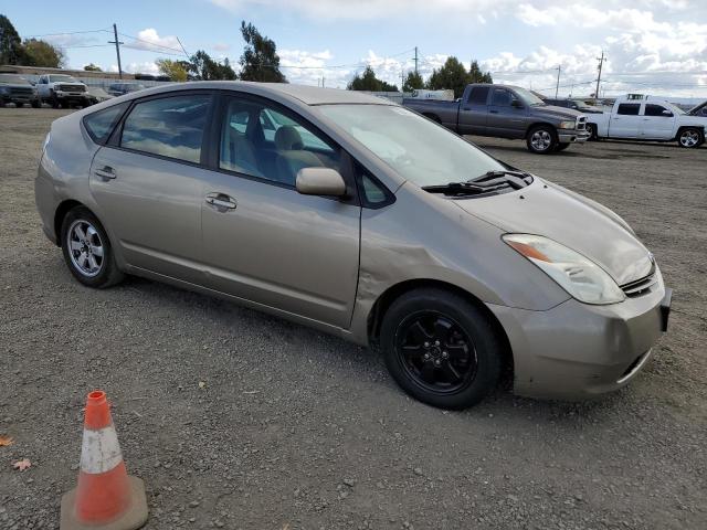Photo 4 from auction – 2004 TOYOTA PRIUS with VIN JTDKB20U440017231