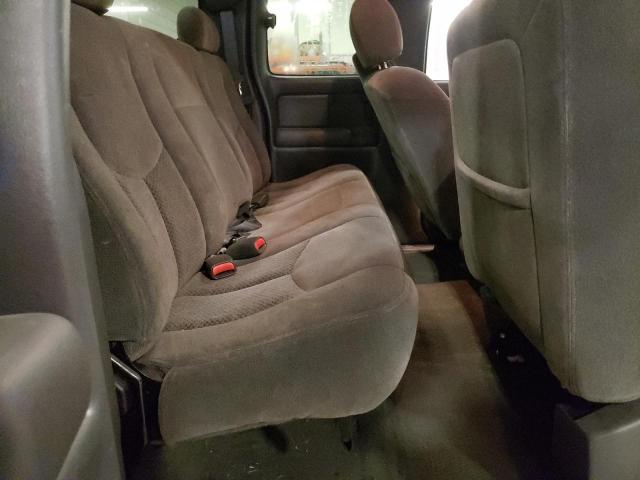 Photo 10 from auction – 2004 CHEVROLET 1500 with VIN 2GCEK19T341378472