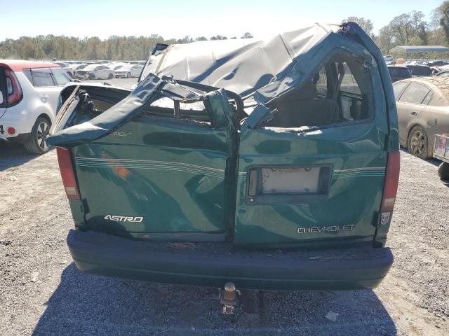 Photo 6 from auction – 2003 CHEVROLET ASTRO with VIN 1GBDM19X23B102795