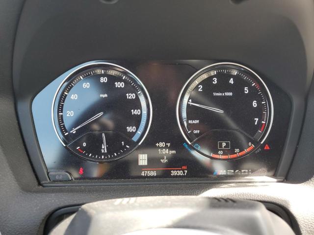 Photo 9 from auction – 2020 BMW M240I with VIN WBA2N1C06L7E11121