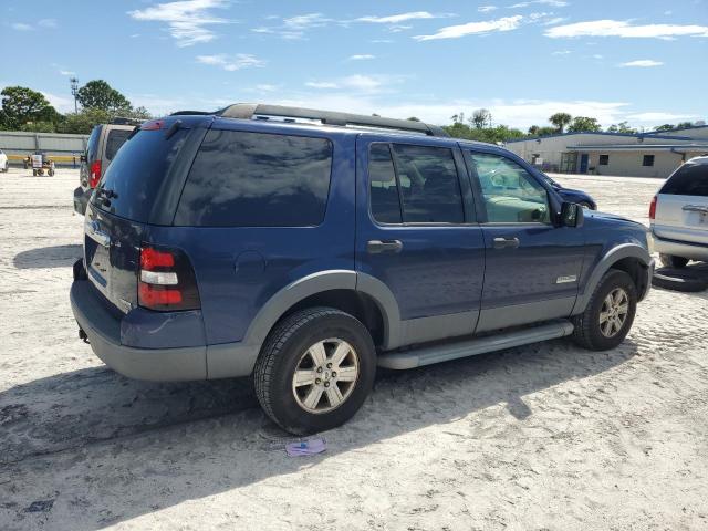 Photo 3 from auction – 2006 FORD EXPLORER X with VIN 1FMEU638X6UB18875