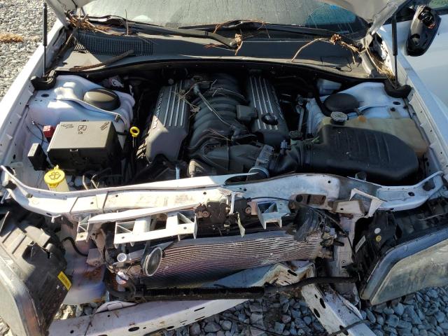 Photo 11 from auction – 2012 CHRYSLER 300 SRT-8 with VIN 2C3CCAFJ0CH801266